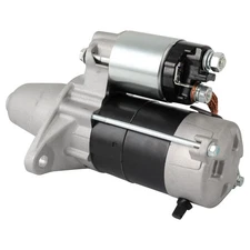 Starter Motor for Subaru WRX STI 2015,Impreza 2008-2014 H4 2.5L 23300-AA650