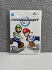 Mario Kart (Wii, 2008) Tested & Works