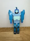 Vintage 1986 Hasbro G1 Transformers BLURR Figure - Incomplete
