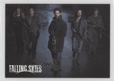 2013 Rittenhouse Falling Skies Season 2 Box Toppers Falling Skies #BT1 1d7a