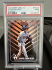 2024 topps update shohei ohtani holiday PSA 9 #US123