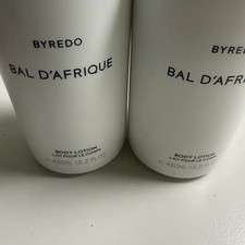 Byredo Balda Fresh Body Lotion 450ml New