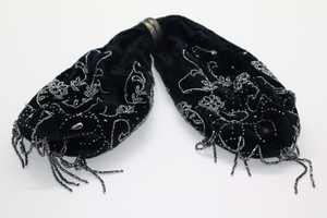 RARE Antique ART NOUVEAU 800 SILVER & Marcasite MINAUDIERE Jewelry BAG Purse