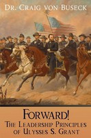 Craig Von Buseck | Forward! | Taschenbuch | Englisch (2021) | Lpc Books