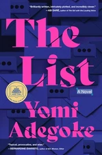 The List: A Gripping Contemporary Drama with a Suspenseful Edge, Explore the...