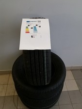 Sommerreifen Goodyear EfficientGrip SUV 215/65 R16 98H DOT 4025