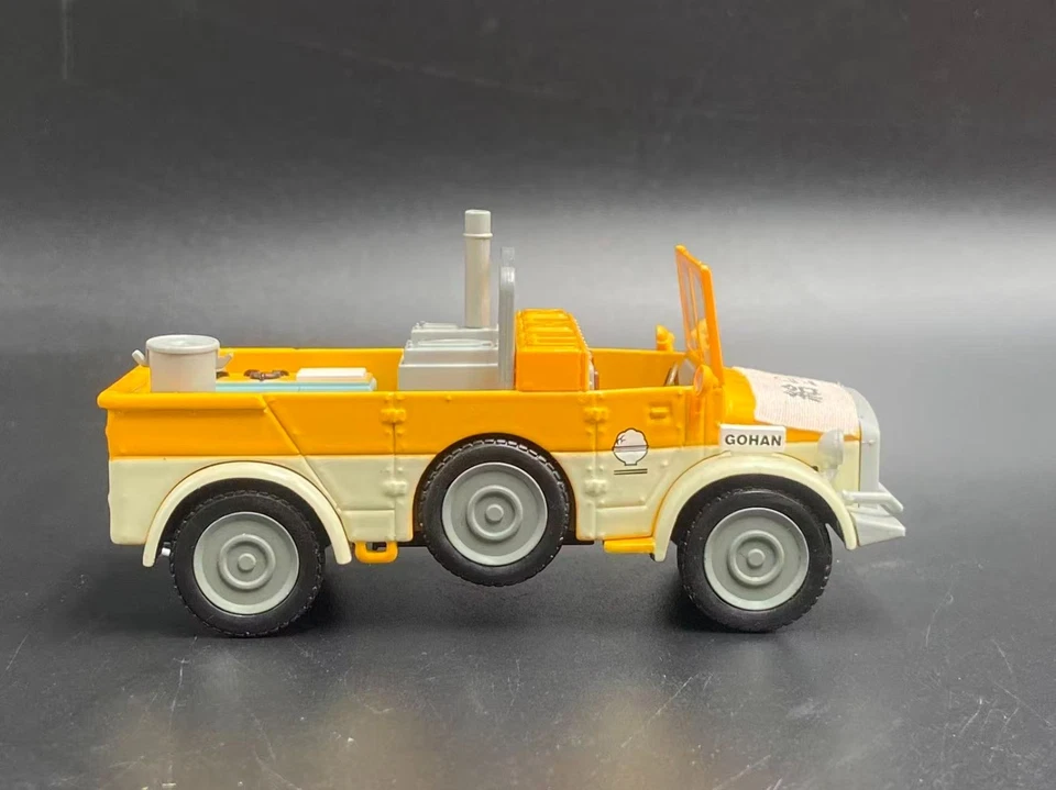 Blue Archive 1:43 Aika Kaede's Kitchen Car Horch - Image 2 of 4