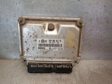 038906012FB centralita motor uce VOLKSWAGEN GOLF IV BERLINA 1J1 1997 5534655