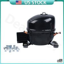 1x Compressor For NUT55NR