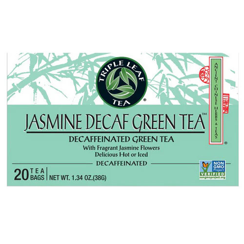20 Bags  By Triple Leaf Tea