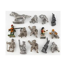Lot Historical Loose Mini 28mm Historical Miniatures Collection #154 NM