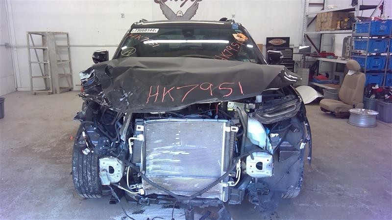 Chevrolet Blazer 19 20 21 22 23 24