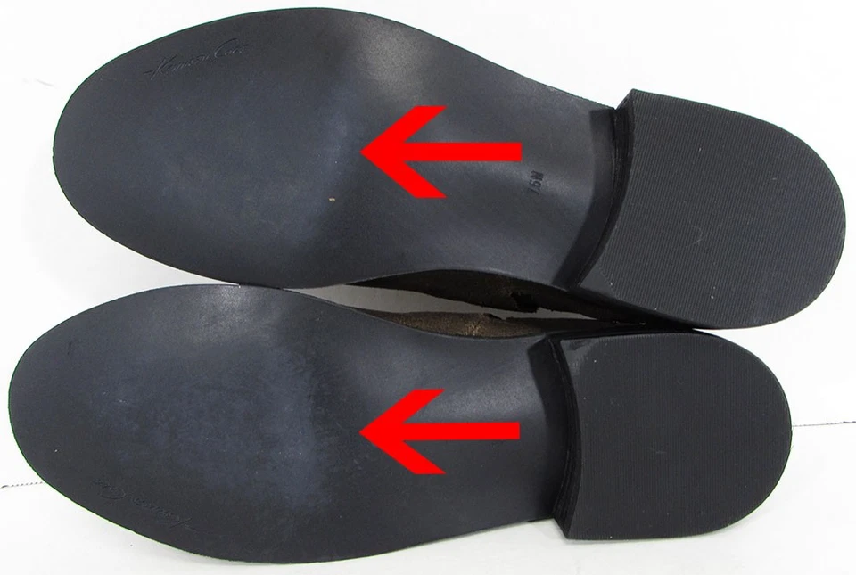 Kenneth Cole New York Mujer Sutton Su Mocasín, Marrón Oscuro, us 7.5 - Imagen 2 de 3