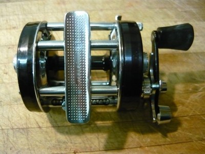 VINTAGE ABU AMBASSADEUR 6000Ｃ　Ｂ540-295 VINTAGE ABU AMBASSADEUR 6000C B540-295 Vintage Abu Garcia