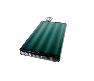 Buslink CipherShield USB 3.1 Gen 2 FIPS 140-2 Level 2 HIPAA 256-bit AESHardwa...