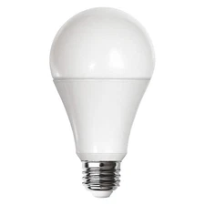 FEIT ELECTRIC OM150DM/830/LED LED,28 W,A21,Medium Screw (E26) 56JH61