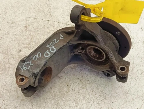 Mangueta Delantera Derecha para PEUGEOT 207 Sport 2009 133615 - Imagen 4 de 10