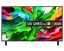LG 65QNED85A6C 65" QNED evo AI Mini LED 4K Smart TV