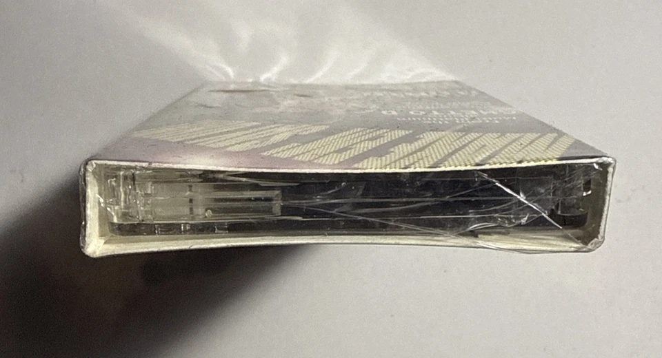 VERSUS CHAMP MASTER P  MAKE EM SAY UHH WEED NEW CASSETTE SINGLE SEALED - Image 3 of 4