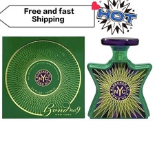 Bond No. 9 Bleecker Street by Bond No. 9, 3.3 oz Eau De Parfum Spray Unisex