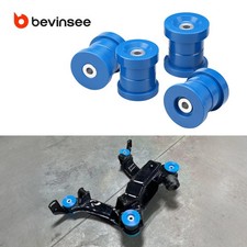 95A Poly Hilfsrahmen Buchsen Hinten Für BMW ...