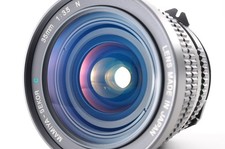 Mamiya 35mm f/3.5 Camera Lenses for sale - eBay