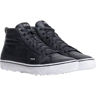 Motorradschuhe TCX Street WP Schuhe Motorrad Touring Straße
