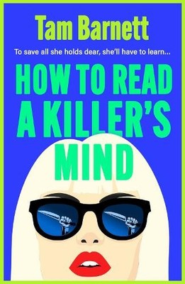 Tam Barnett How to Read a Killer's Mind (Paperback) (UK IMPORT)