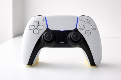  ️ PS5 Controller Halter Stand   Tischhalter Dock für DualSense