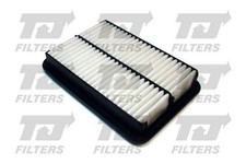 Luftfilter QUINTON HAZELL QFA0383 für HYUNDAI SANTA FÉ I (SM) Filtereinsatz