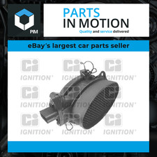 Air Mass Sensor fits ROVER 75 RJ 2.0D 99 to 05 Flow Meter CI MHK101130 Quality