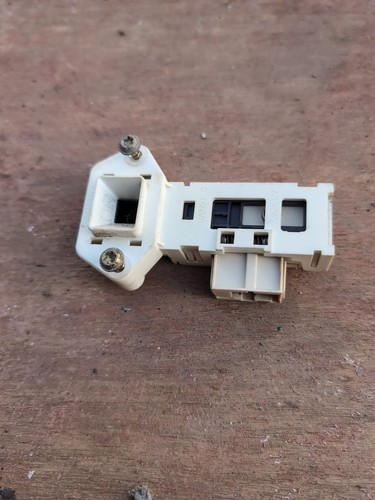 Bosch Waschmaschine Türschloss Maxx WFL 2260