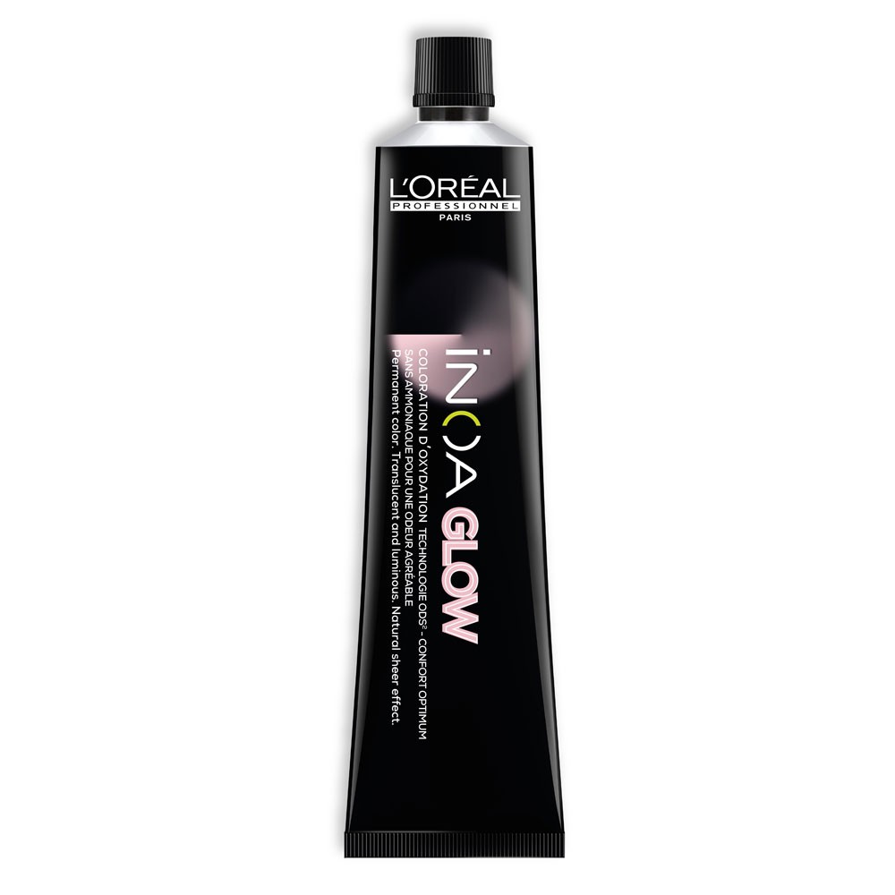 LOral Professionnel INOA Glow Haarfarbe 60 г Германия импорт из Кейна 2990₽