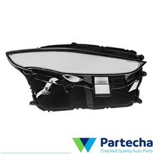 Vetro faro adatto per MAZDA CX-30 DM 2019 - su DFR7-51030 destro