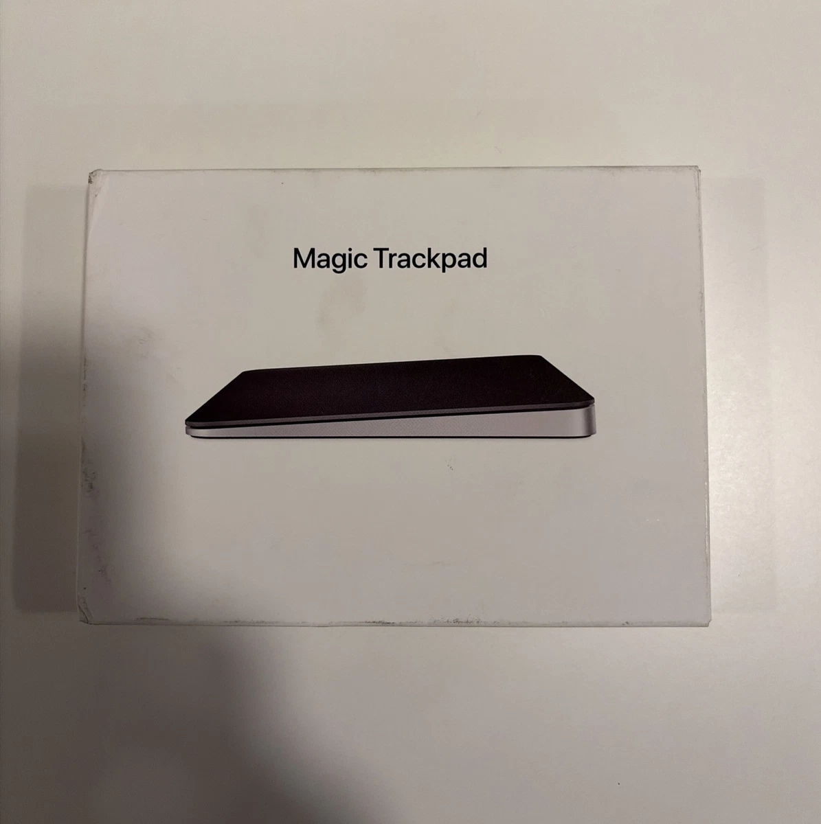 Apple Magic Trackpad for sale | eBay