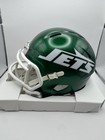 Sauce Gardner Signed New York Jets Mini Football Helmet AUTO Fanatics — photo 4