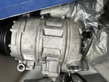 6452 9192317 BMW X5 E70 E71 E72 Klimakompressor Kompressor Klimaanlage