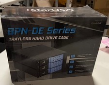 iStarUSA bpn-de trayless hard drive cage