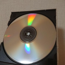 Sokyu Gurentai Sega Saturn Soft