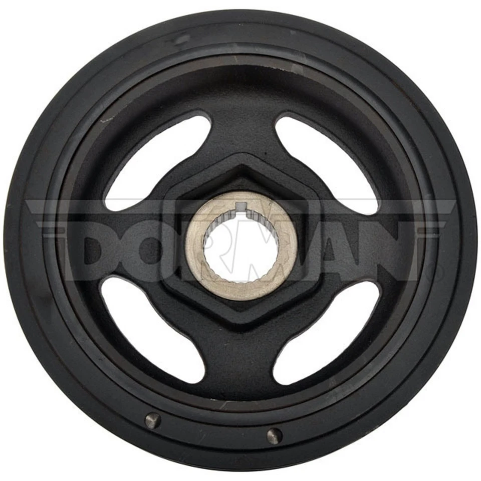 Equilibrador armónico Dorman 594-765 para Honda Accord 2008-2012 Foto 4 de 4