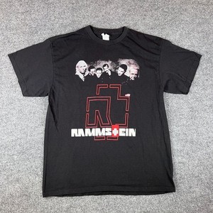 Rammstein Shirt | eBay