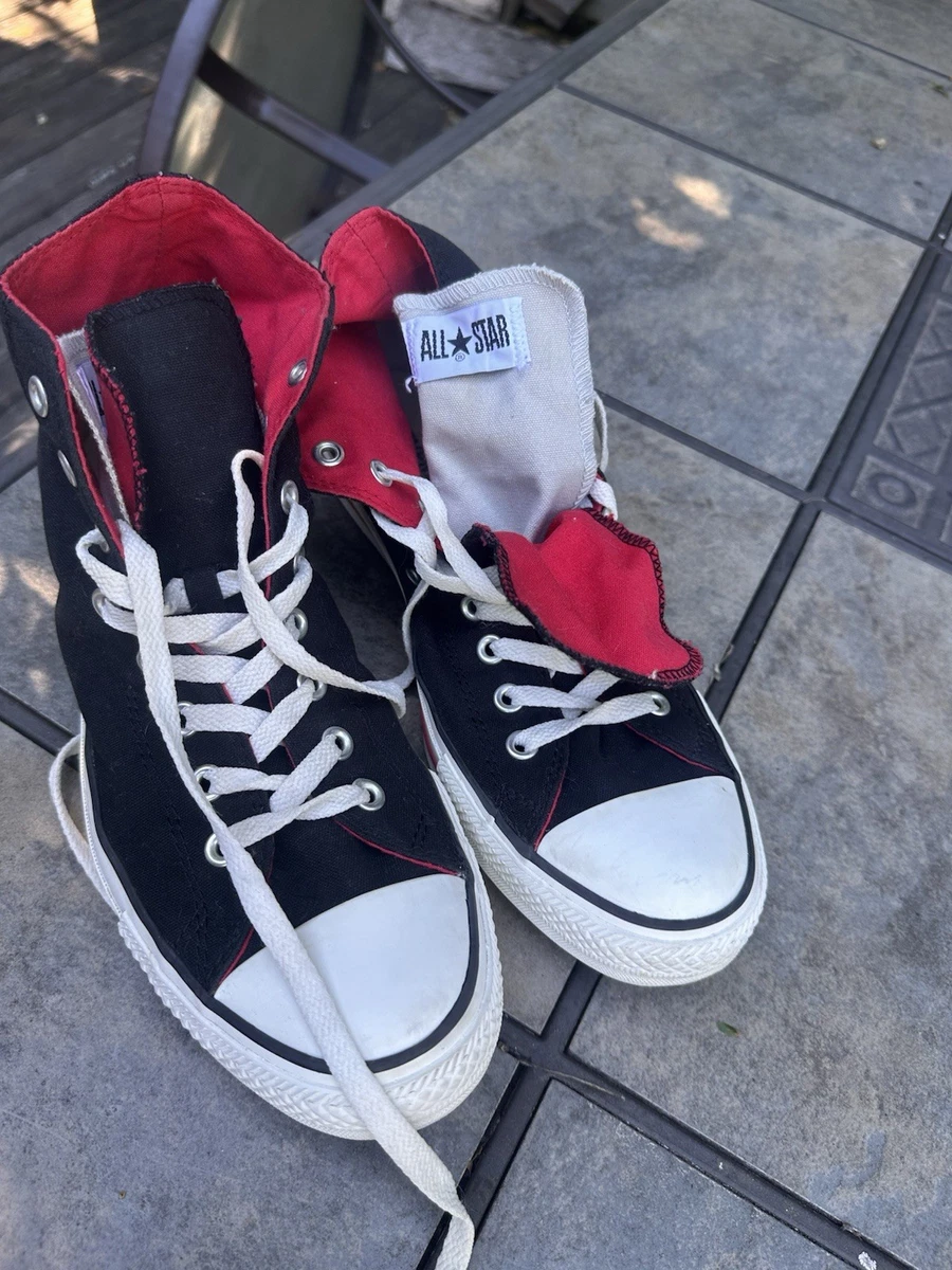 Chuck Taylor Vintage Shoes for Men for sale - eBay