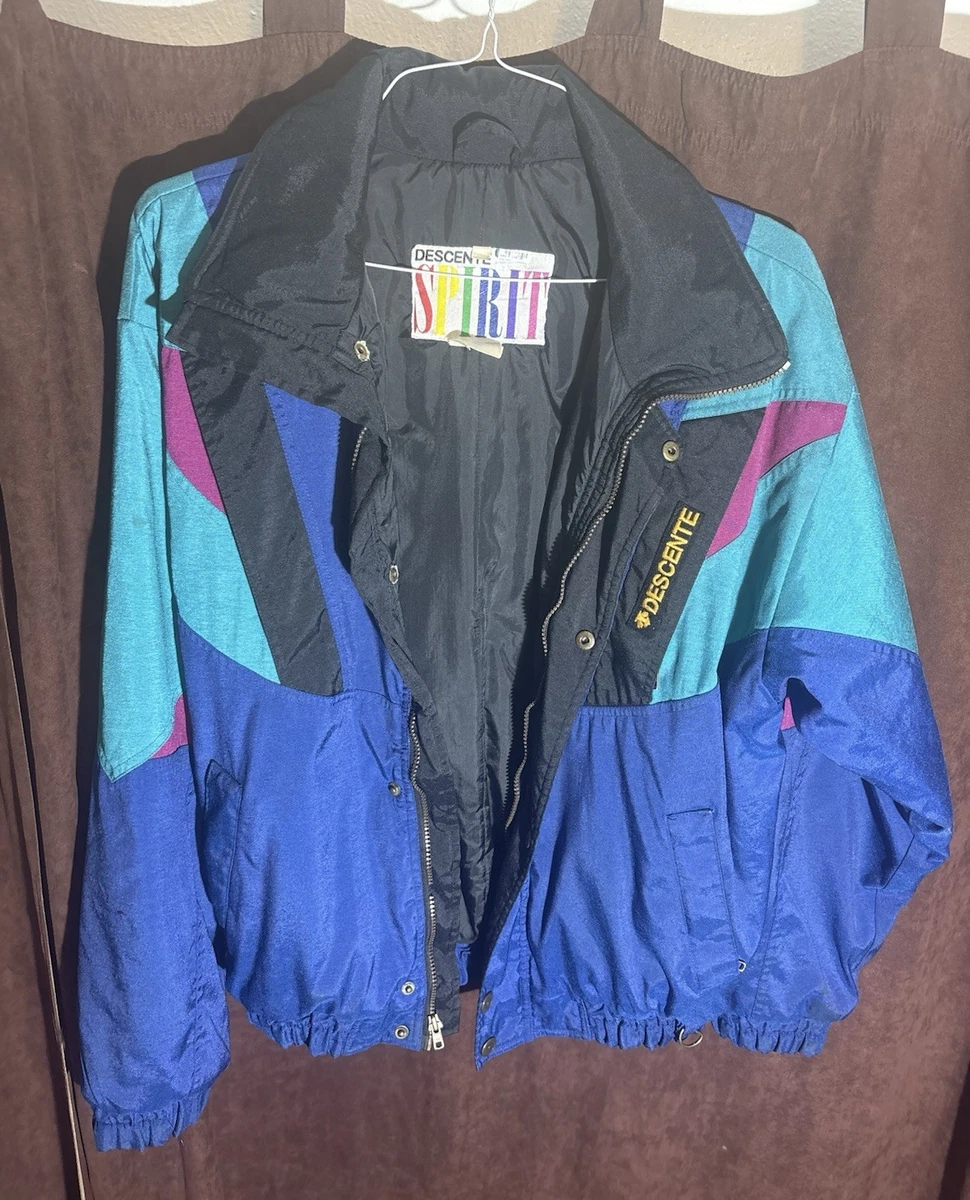 descente jacket products for sale | eBay
