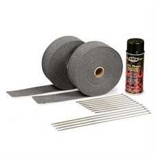 DEI 010110 Exhaust & Header Glass Fiber Wrap ...