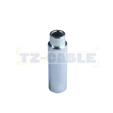 125mm Car Lift Tray Heightening Feet Plus Pad Solid Lift Parts