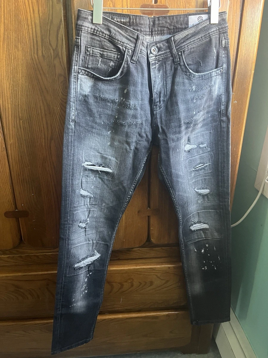 Galliano Cotton Jeans for Men for sale | eBay