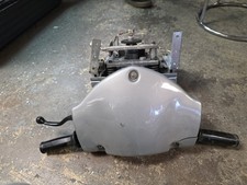 Radikal BIKERS ARCADE GRUPPO PANNELLO DI CONTROLLO STERZO