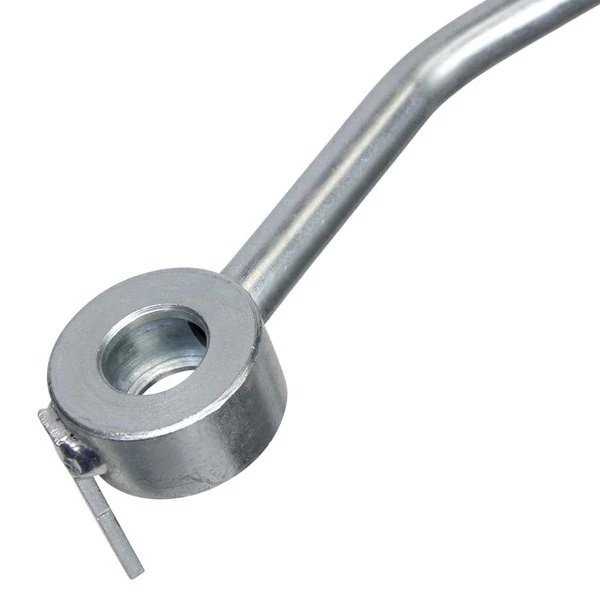 For Mazda 6 2006-2007 Edelmann 92618 Power Steering Pressure Line Hose Assembly Foto 3 de 3