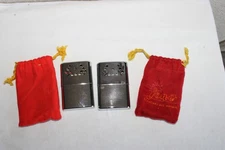 2 Vintage Orbex Inc Jon-E Standard Pocket Hand Warmers
