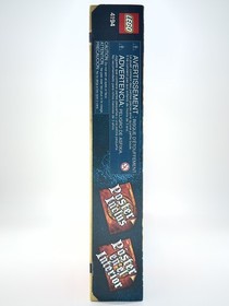 New Sealed LEGO Pirates of the Caribbean: Whitecap Bay (4194)